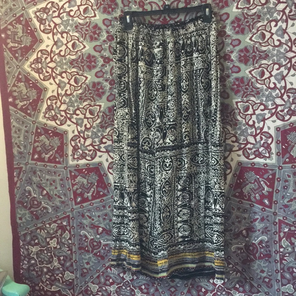 Funky pants